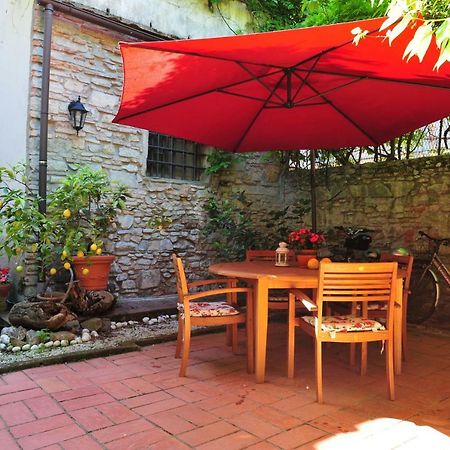 Il Giglio D'Oro Hotel Firenze Kültér fotó