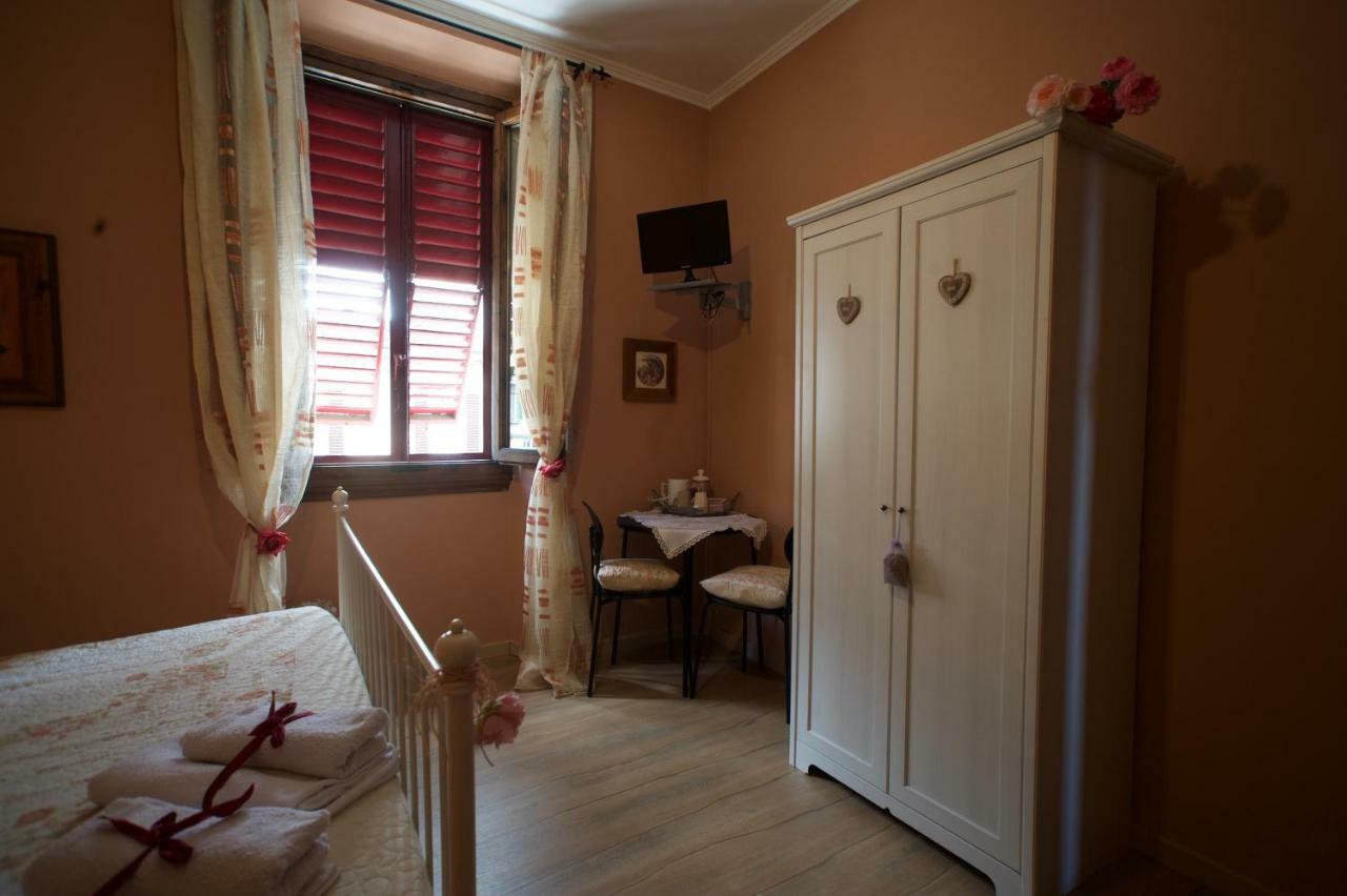 Il Giglio D'Oro Hotel Firenze Kültér fotó