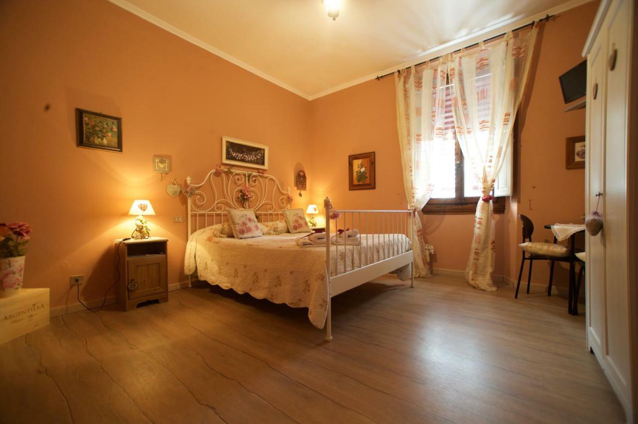 Il Giglio D'Oro Hotel Firenze Kültér fotó