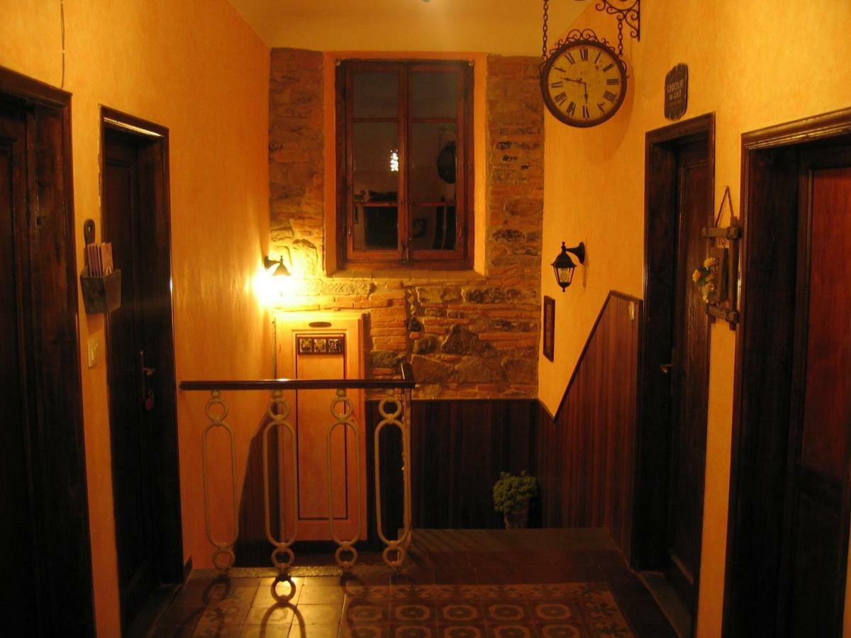 Il Giglio D'Oro Hotel Firenze Kültér fotó