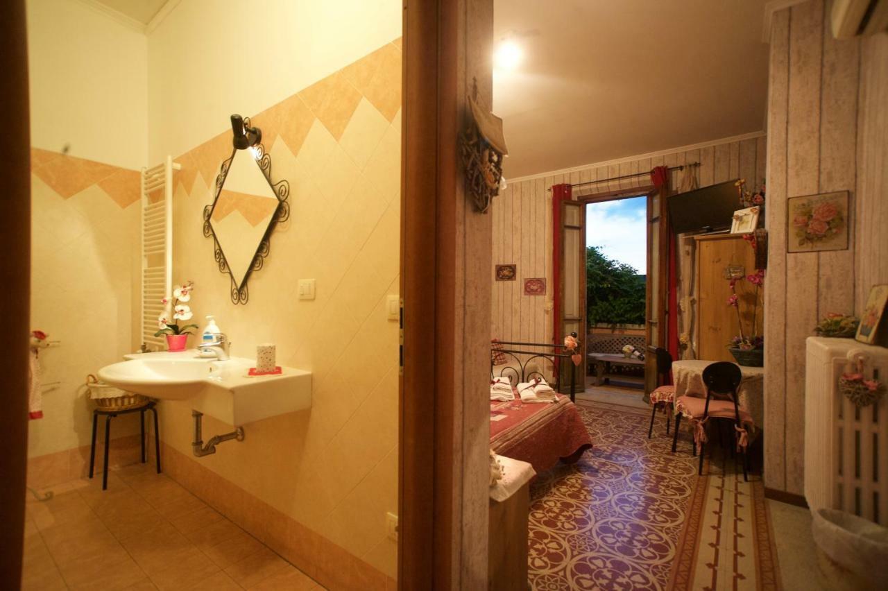 Il Giglio D'Oro Hotel Firenze Kültér fotó