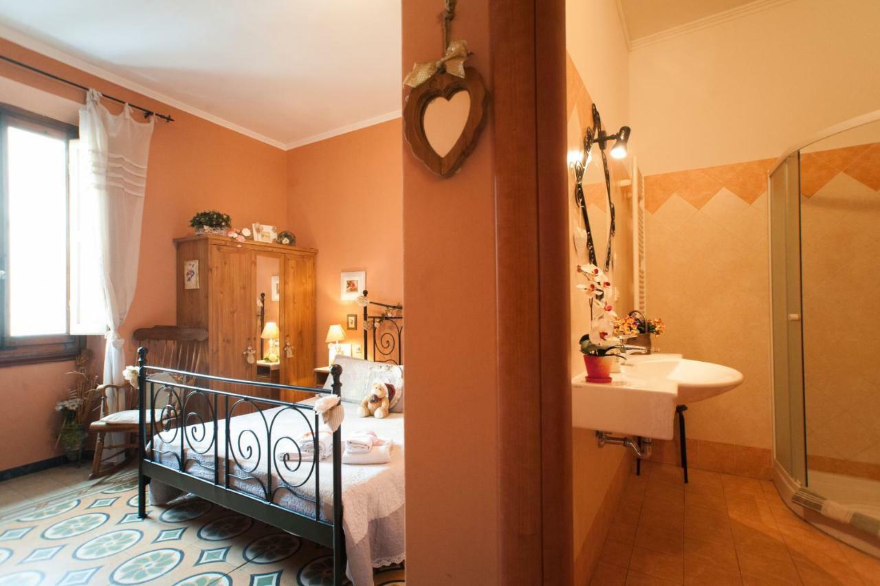 Il Giglio D'Oro Hotel Firenze Kültér fotó