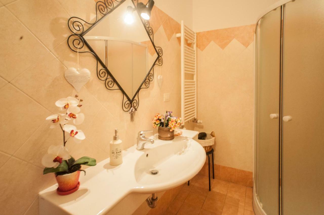 Il Giglio D'Oro Hotel Firenze Kültér fotó